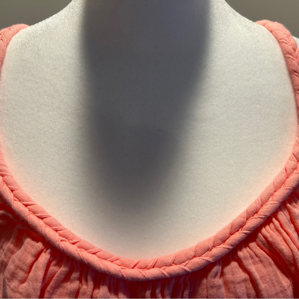 Plus Size Summer Top - Picture 2 of 5